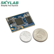 SKYLAB low power AP/client/router 802.11 b/g/n wireless WIFI Gateway  MTK AP WIFI module for  USB WiFi Camera